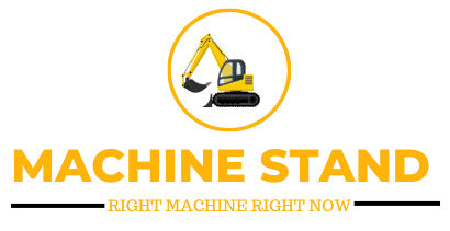 MachineStand