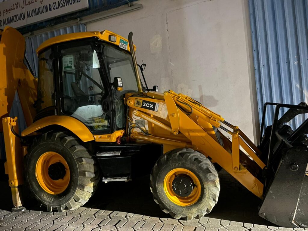 JCB Image